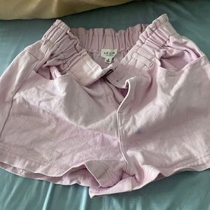 boutique shorts